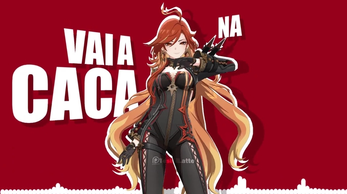 Mavuika (Genshin Impact) 24