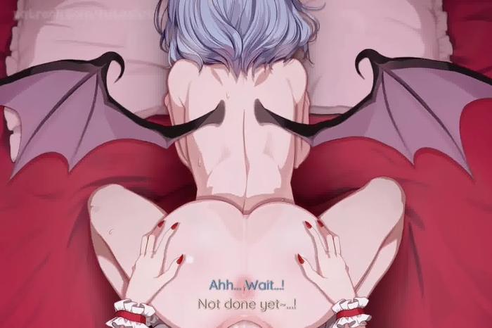 Remilia Scarlet 47
