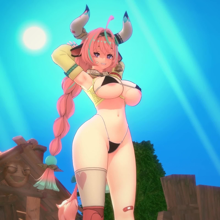 Varesa (Genshin Impact) 38