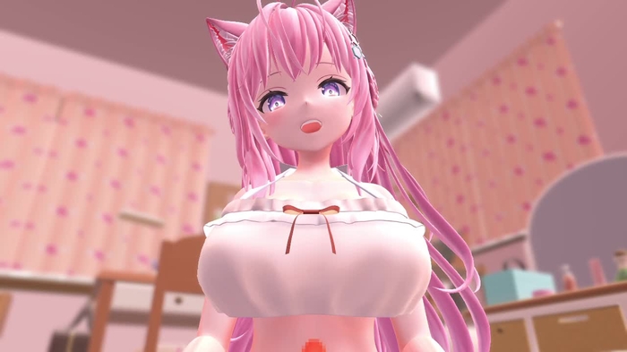 Sakamata Chloe 108