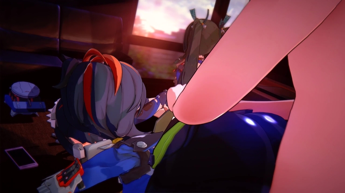Zhu Yuan (Zenless Zone Zero) 94