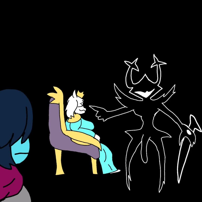 deltarune 567