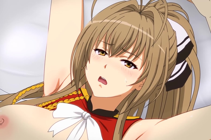 amagi brilliant park 9
