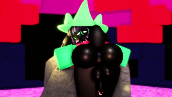 deltarune 561