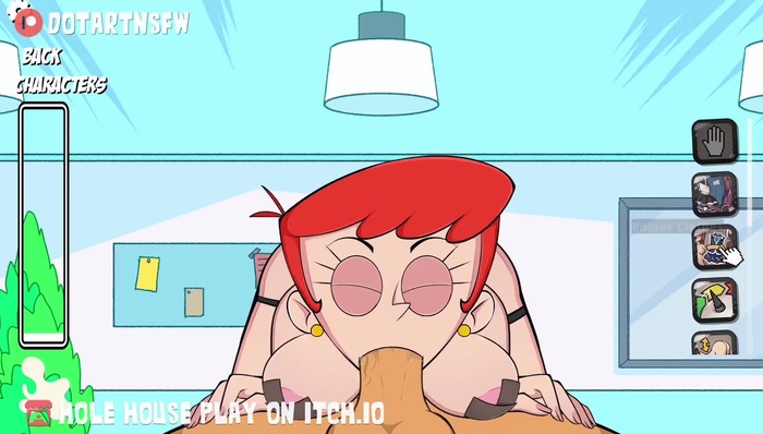 dexter's laboratory 89
