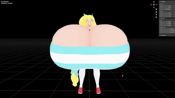 cassie (theycallhimcake) 30