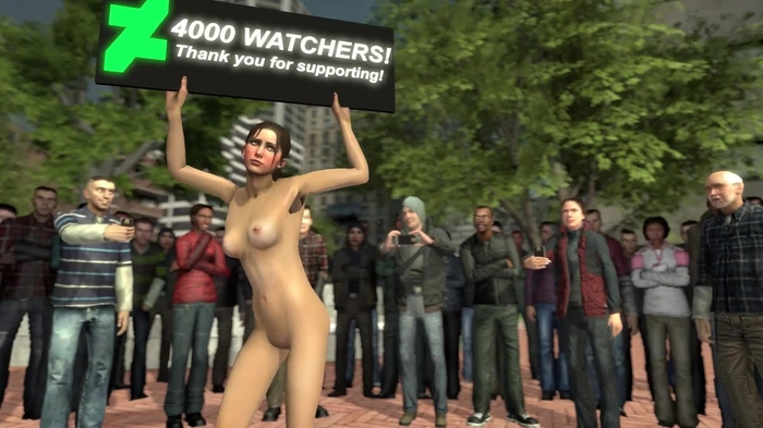 left 4 dead 545