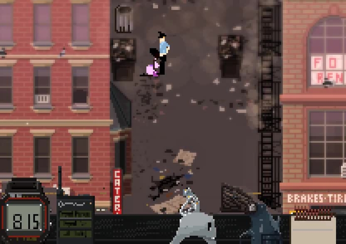 theevilfallenone 8