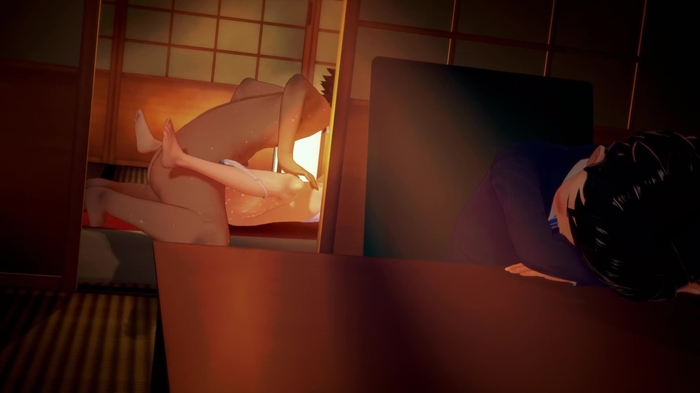 Takagi-san 65