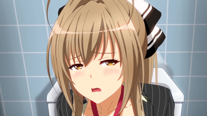 amagi brilliant park 10