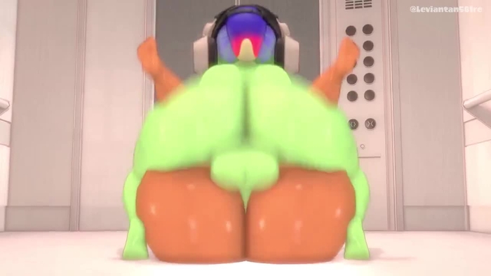 splatoon 642