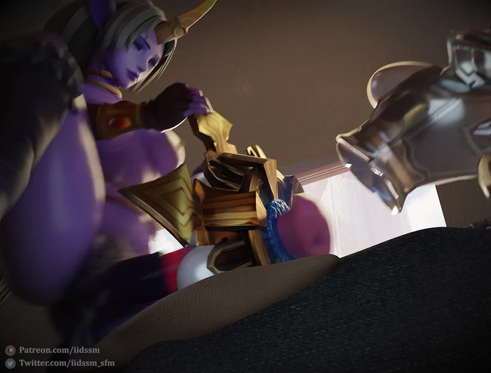 Soraka (League of Legends) 19
