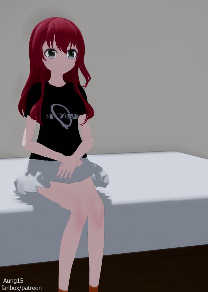 Kita Ikuyo 3