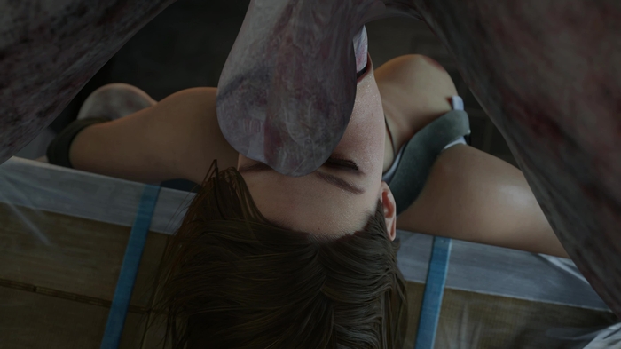 Jill Valentine 392
