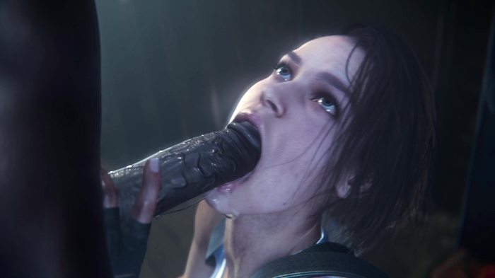 Jill Valentine 394