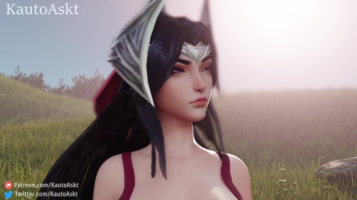 Irelia (League of Legends) 22