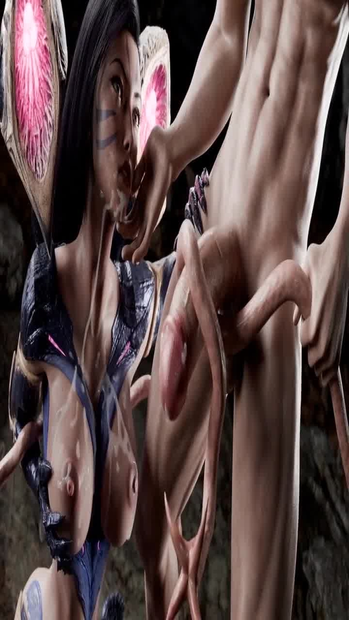 Kai'Sa (League of Legends) 25