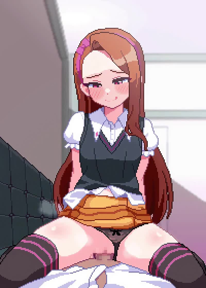 Minase Iori 16