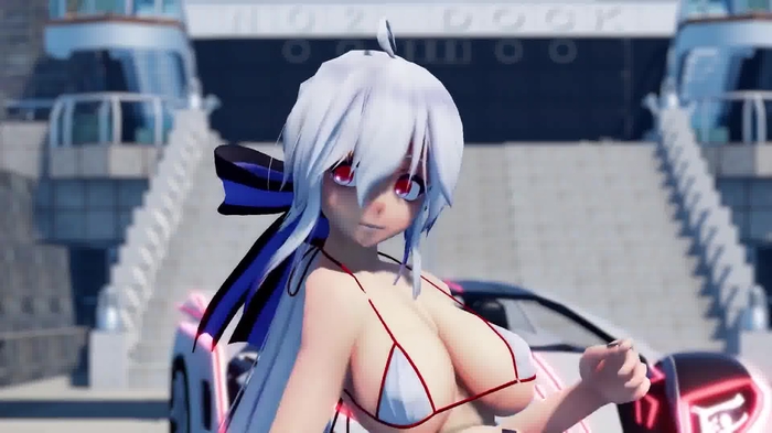vocaloid 1257