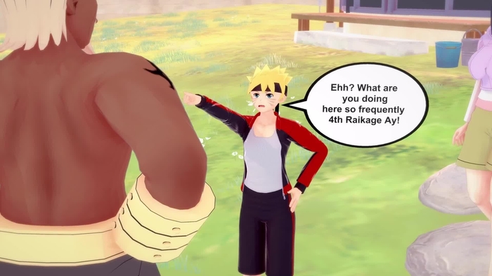 boruto: naruto next generations 1409