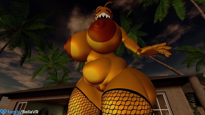 five nights at freddy's 4897