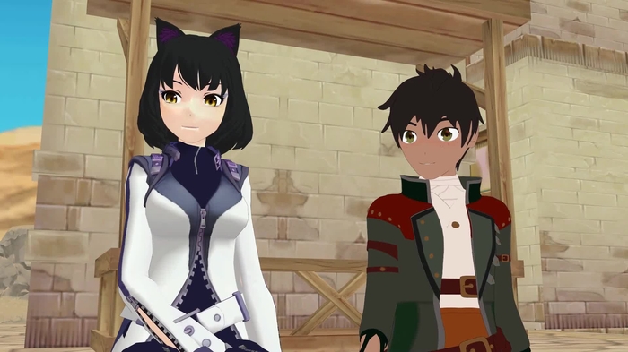rwby 3005