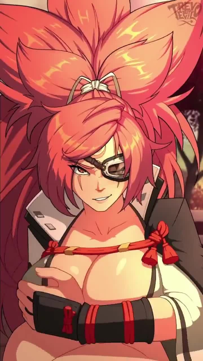 guilty gear 613