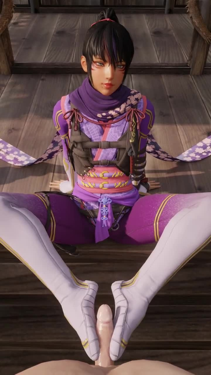 Kunimitsu Ii 2