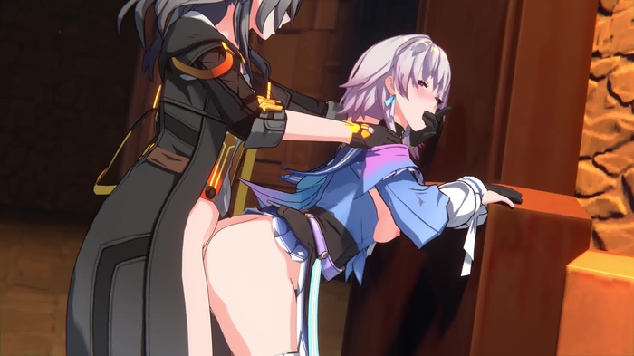 Stelle (Honkai: Star Rail) 29