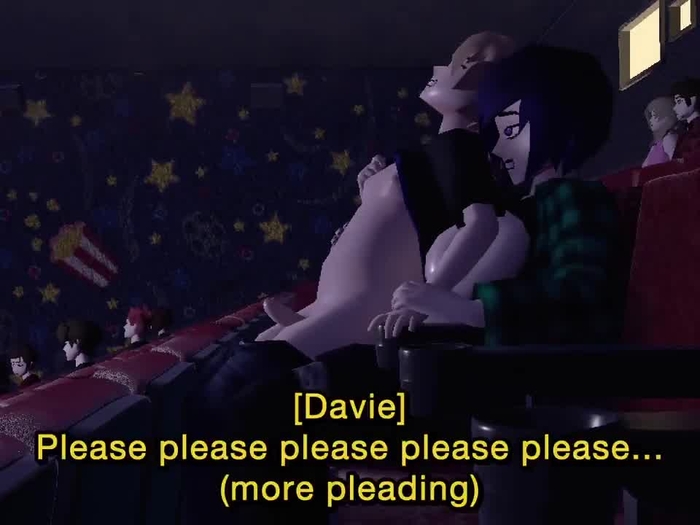 davie (twinkubus)