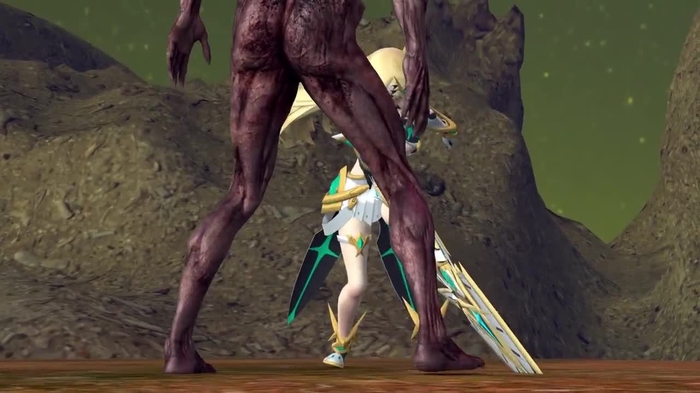 xenoblade (series) 443