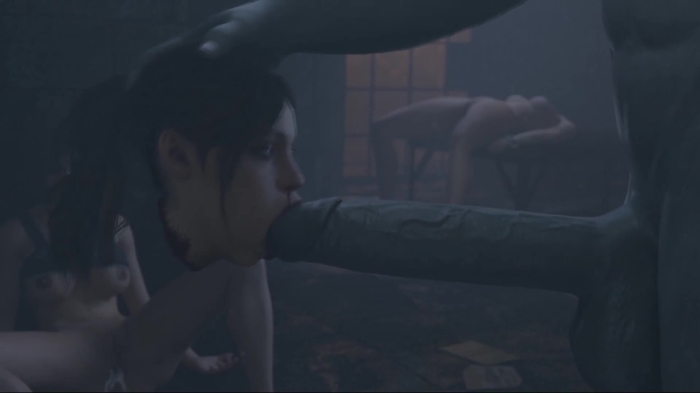 resident evil 4525