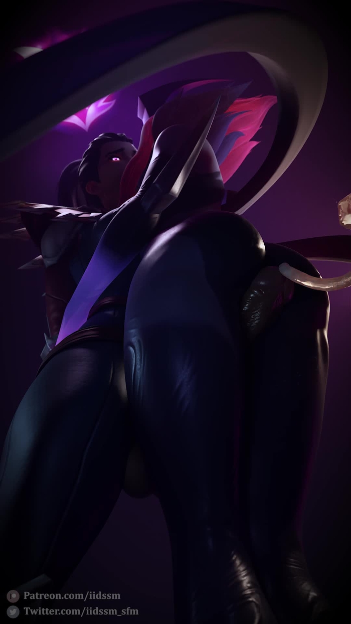 Evelynn (League of Legends) 13