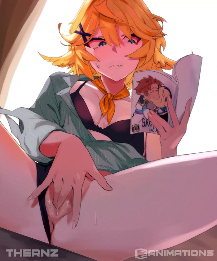 Dokibird (VTuber) 6
