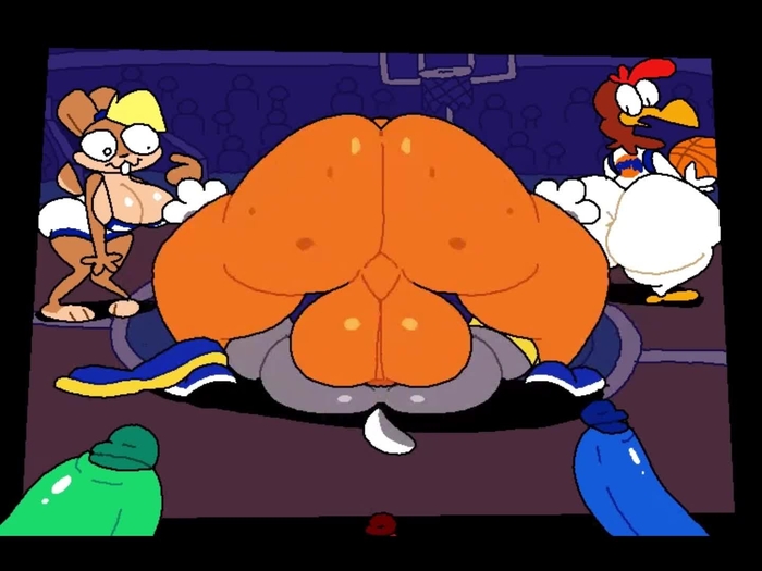 looney tunes 221
