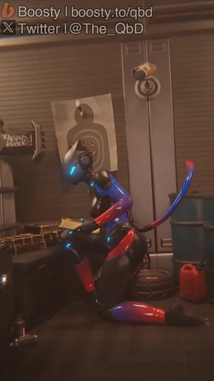 Lynx (Fortnite) 11