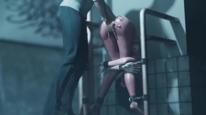 Ada Wong 558