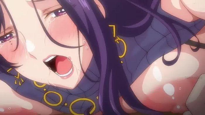 kanochi x netorare kazoku the animation 7