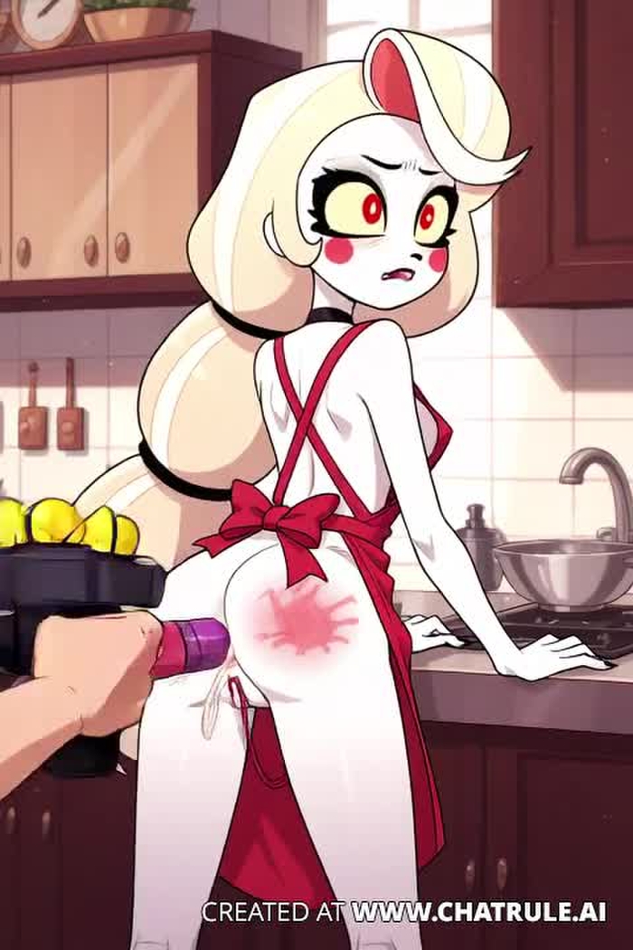 hazbin hotel 417
