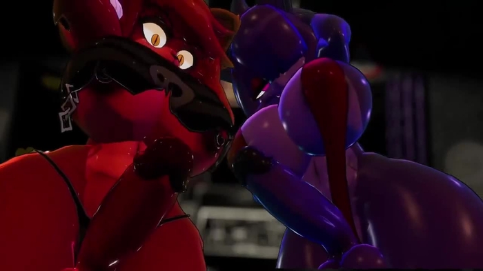 five nights at freddy's 4896