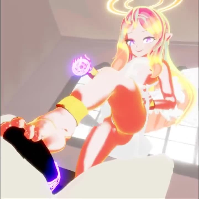 Mariel (Mon-Musu Quest!)