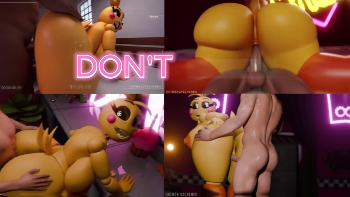 five nights at freddy's 4898