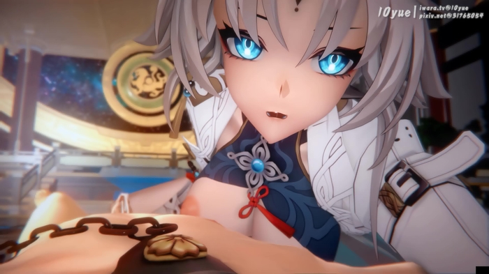 Feixiao (Honkai: Star Rail) 11