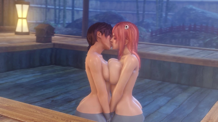 Kasumi (Dead or Alive) 77