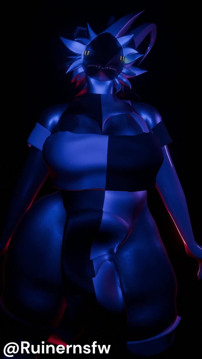 roncho nsfw