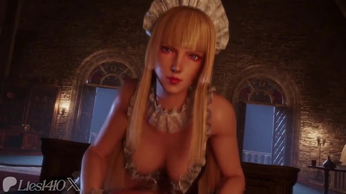 tekken 1151