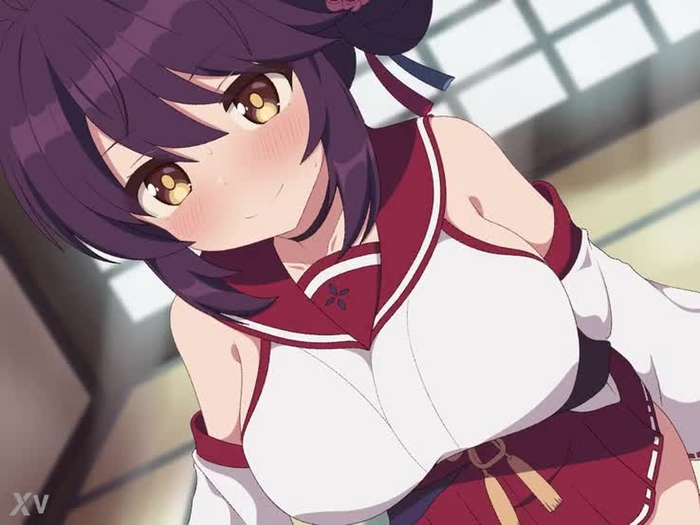 Kaede Titty Fuck