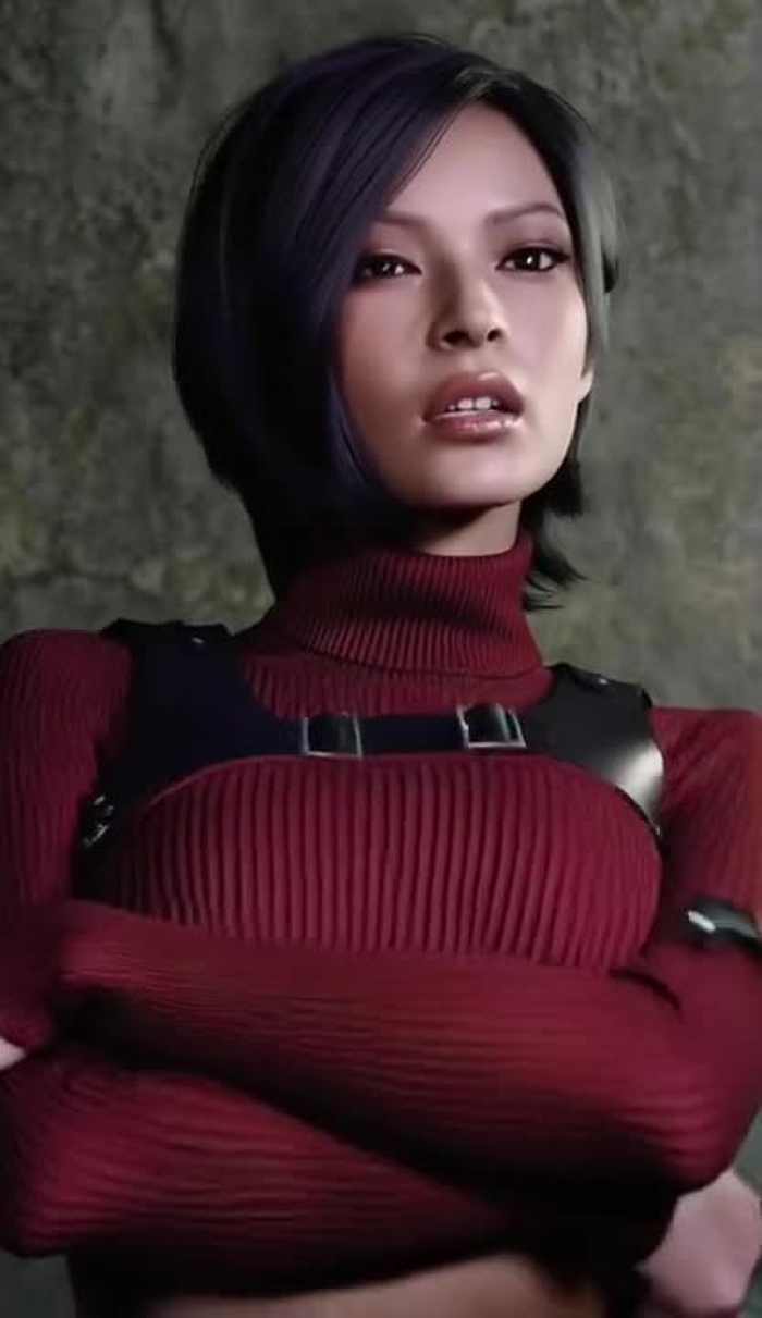 Ada Wong 560