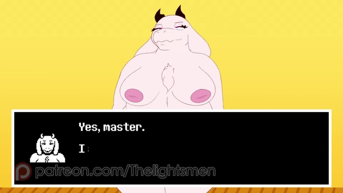 undertale 952