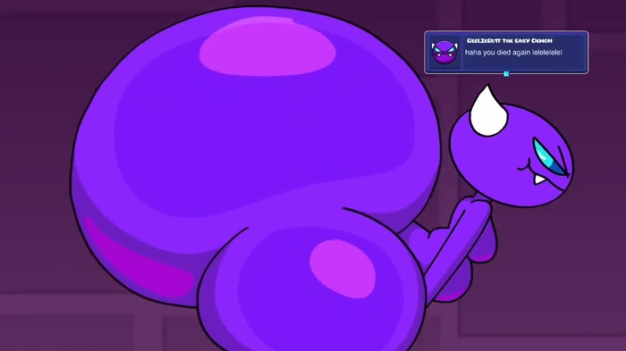 geometry dash 8